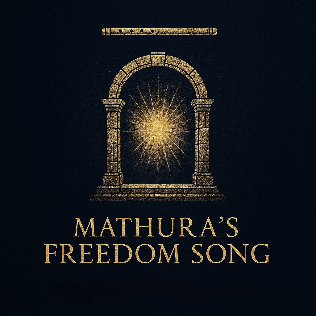 Mathura’s Freedom Song